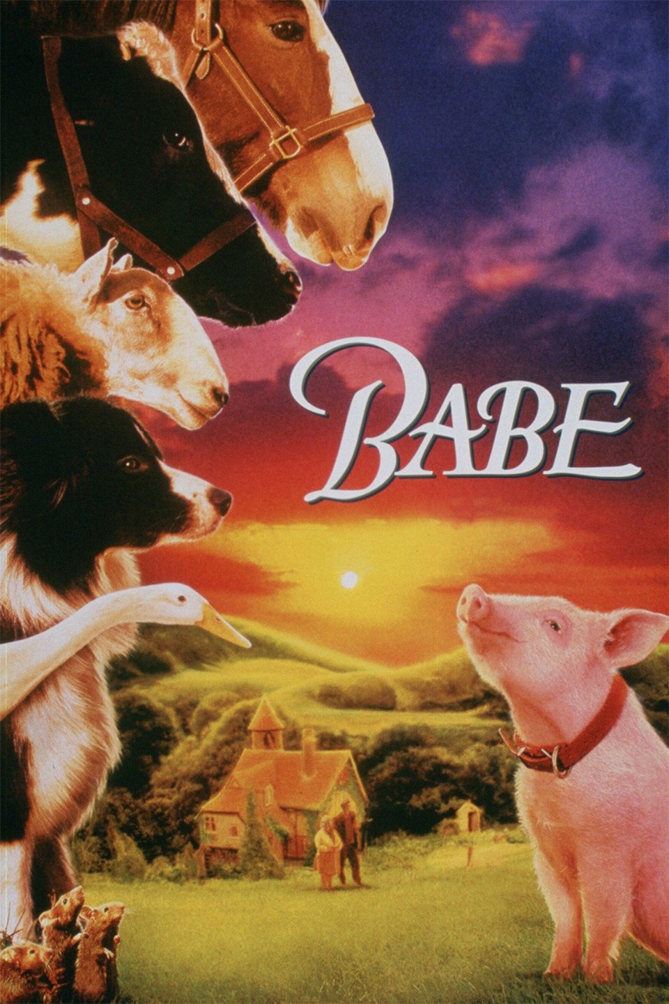 Babe (1995) [44081] (A1767034807) [[Movies]] --Plex--